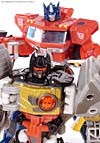 Transformers Henkei Grimlock - Image #112 of 118