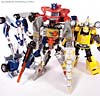 Transformers Henkei Grimlock - Image #113 of 118