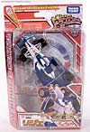 Transformers Henkei Ligier (Mirage)  - Image #1 of 76