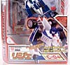 Transformers Henkei Ligier (Mirage)  - Image #2 of 76