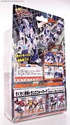 Transformers Henkei Ligier (Mirage)  - Image #10 of 76