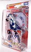 Transformers Henkei Ligier (Mirage)  - Image #11 of 76