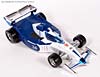 Transformers Henkei Ligier (Mirage)  - Image #19 of 76