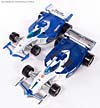 Transformers Henkei Ligier (Mirage)  - Image #30 of 76