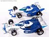 Transformers Henkei Ligier (Mirage)  - Image #31 of 76