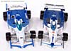Transformers Henkei Ligier (Mirage)  - Image #32 of 76