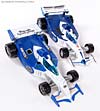 Transformers Henkei Ligier (Mirage)  - Image #33 of 76