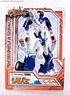 Transformers Henkei Ligier (Mirage)  - Image #34 of 76