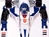 Transformers Henkei Ligier (Mirage)  - Image #41 of 76
