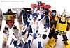 Transformers Henkei Ligier (Mirage)  - Image #73 of 76