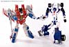 Transformers Henkei Ligier (Mirage)  - Image #76 of 76