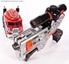 Transformers Henkei Megatron - Image #37 of 126