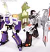 Transformers Henkei Megatron - Image #109 of 126