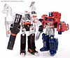 Transformers Henkei Megatron - Image #116 of 126
