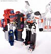 Transformers Henkei Megatron - Image #117 of 126