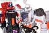 Transformers Henkei Megatron - Image #119 of 126