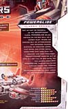 Transformers Henkei Powerglide - Image #10 of 112