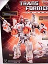 Transformers Henkei Powerglide - Image #11 of 112