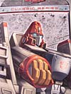 Transformers Henkei Powerglide - Image #14 of 112