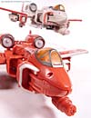 Transformers Henkei Powerglide - Image #44 of 112