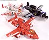 Transformers Henkei Powerglide - Image #47 of 112