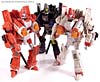 Transformers Henkei Powerglide - Image #77 of 112