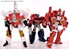 Transformers Henkei Powerglide - Image #101 of 112