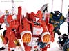 Transformers Henkei Powerglide - Image #102 of 112