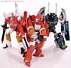Transformers Henkei Powerglide - Image #104 of 112