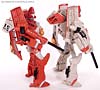 Transformers Henkei Powerglide - Image #109 of 112