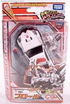 Transformers Henkei Prowl - Image #1 of 120