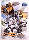 Transformers Henkei Prowl - Image #19 of 120