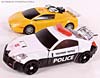 Transformers Henkei Prowl - Image #58 of 120