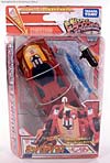 Transformers Henkei Hot Rod (Rodimus)  - Image #1 of 86