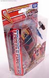 Transformers Henkei Hot Rod (Rodimus)  - Image #3 of 86