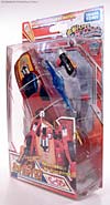 Transformers Henkei Hot Rod (Rodimus)  - Image #8 of 86
