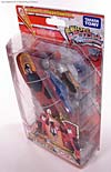 Transformers Henkei Hot Rod (Rodimus)  - Image #9 of 86