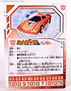 Transformers Henkei Hot Rod (Rodimus)  - Image #12 of 86
