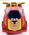 Transformers Henkei Hot Rod (Rodimus)  - Image #14 of 86