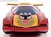 Transformers Henkei Hot Rod (Rodimus)  - Image #15 of 86