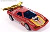 Transformers Henkei Hot Rod (Rodimus)  - Image #16 of 86