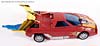 Transformers Henkei Hot Rod (Rodimus)  - Image #17 of 86