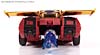 Transformers Henkei Hot Rod (Rodimus)  - Image #20 of 86