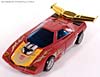 Transformers Henkei Hot Rod (Rodimus)  - Image #24 of 86