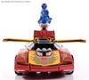 Transformers Henkei Hot Rod (Rodimus)  - Image #29 of 86