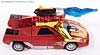 Transformers Henkei Hot Rod (Rodimus)  - Image #31 of 86