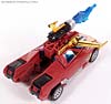 Transformers Henkei Hot Rod (Rodimus)  - Image #32 of 86