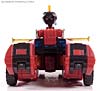 Transformers Henkei Hot Rod (Rodimus)  - Image #34 of 86
