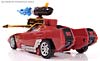 Transformers Henkei Hot Rod (Rodimus)  - Image #35 of 86
