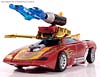 Transformers Henkei Hot Rod (Rodimus)  - Image #37 of 86